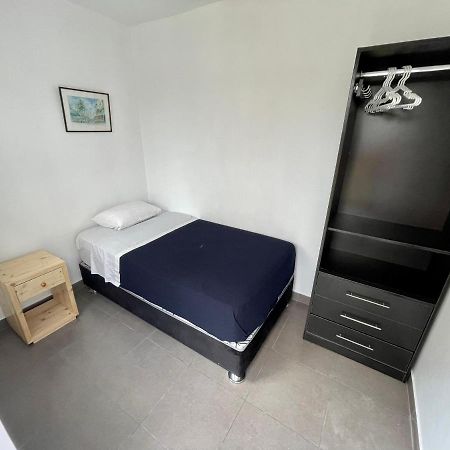 Casaroma Hostels Lima Eksteriør bilde