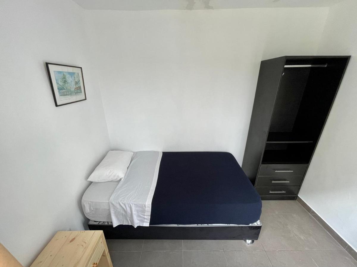 Casaroma Hostels Lima Eksteriør bilde