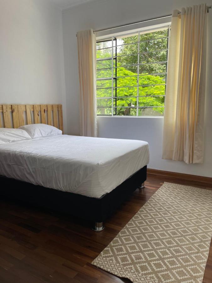 Casaroma Hostels Lima Eksteriør bilde
