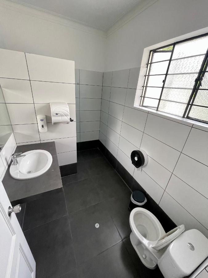 Casaroma Hostels Lima Eksteriør bilde
